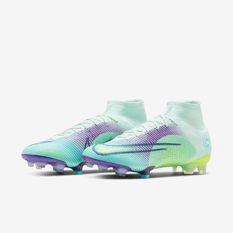 Chuteira Nike Mercurial Superfly 8 Elite Campo