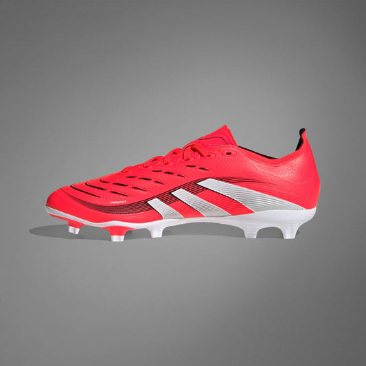Chuteira Adidas Predator League Firm/Multi-Ground Campo