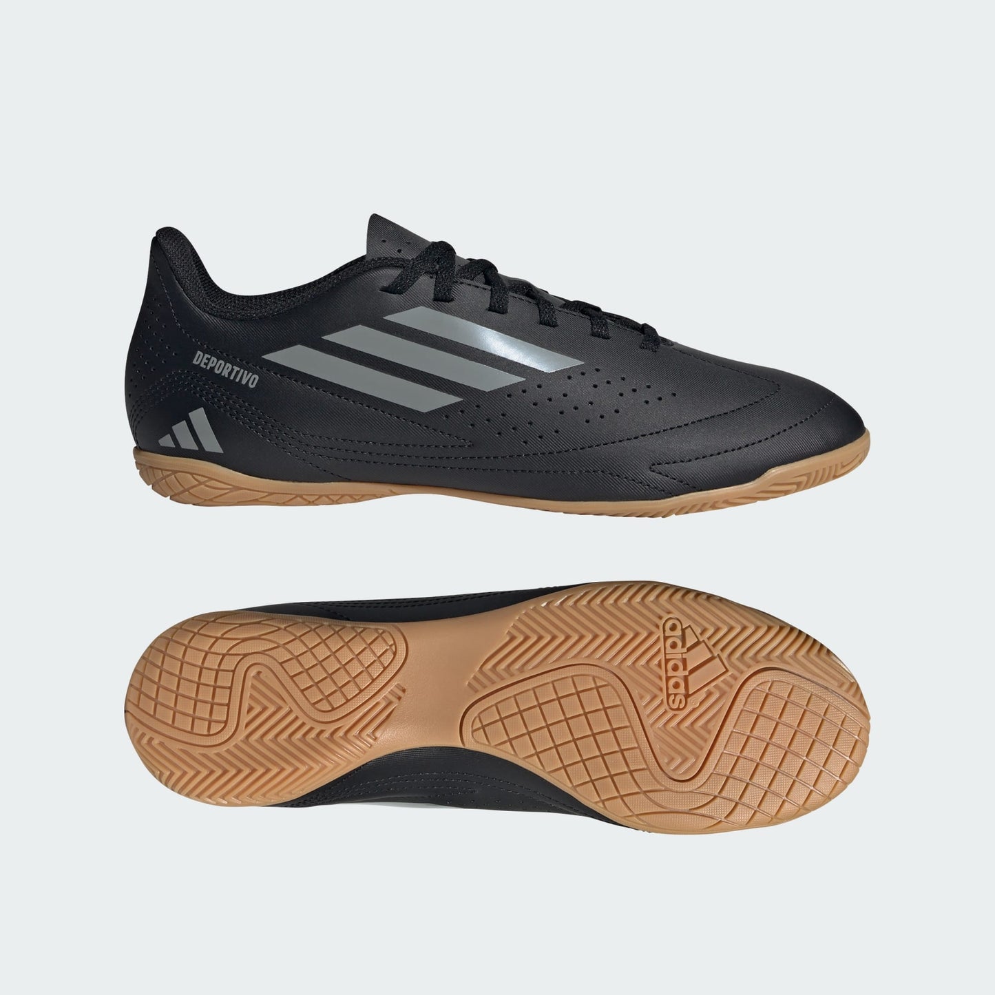Chuteira Adidas Deportivo III Futsal