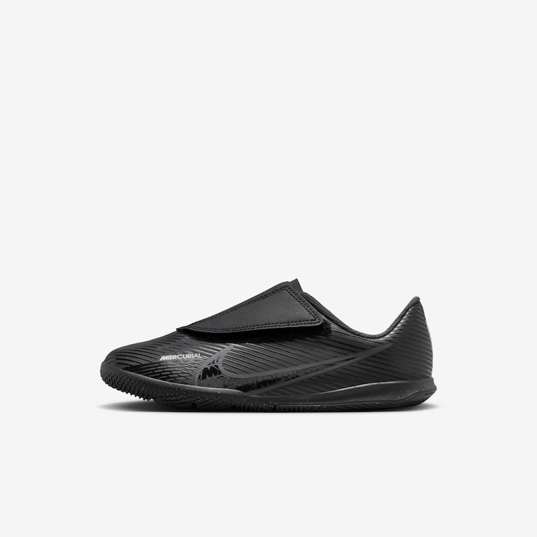 Chuteira Nike Vapor 15 Club Infantil Futsal