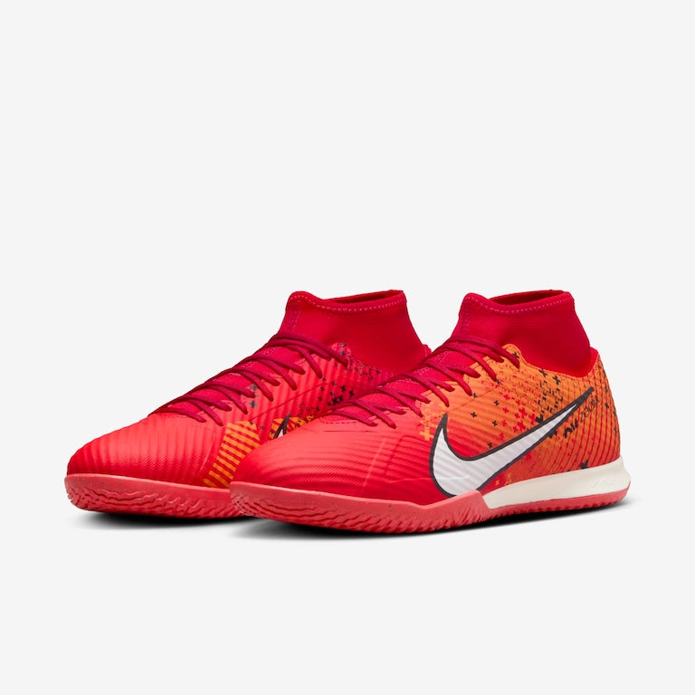 Chuteira Nike Zoom Superfly 9 Academy Mercurial Dream Speed Futsal