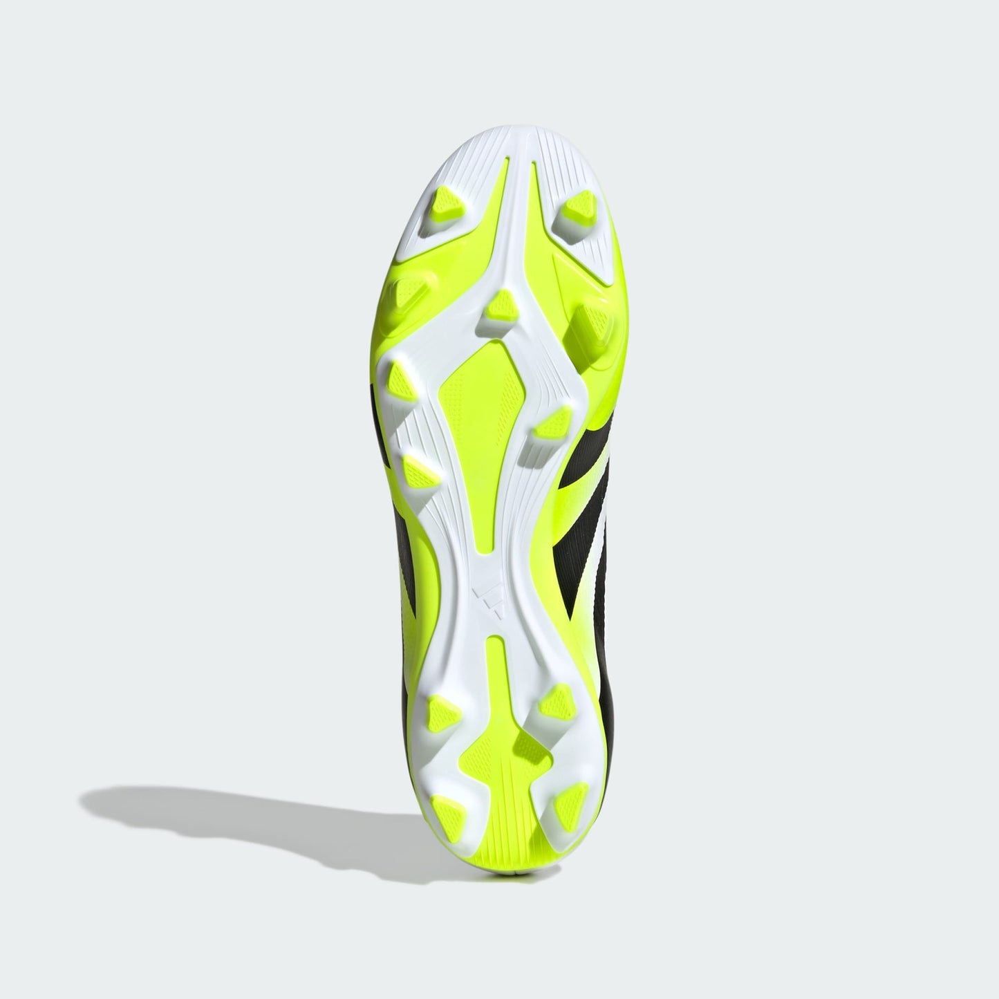 Chuteira Adidas Predator Club Sock Firm/Multi-Ground Campo