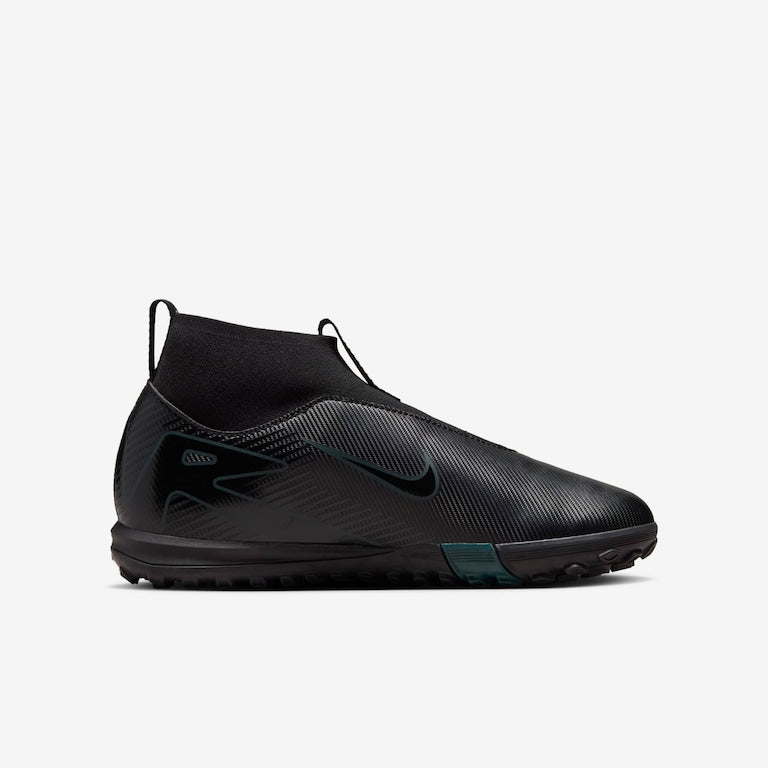 Chuteira Nike Zoom Mercurial Superfly 10 Academy Infantil Society
