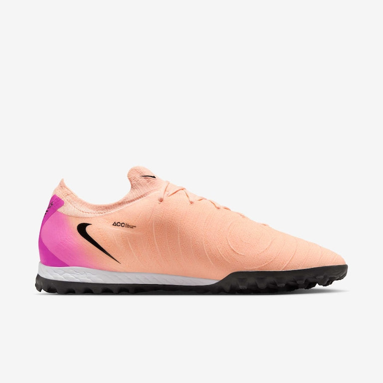 Chuteira Nike Phantom React GX II Pro Society
