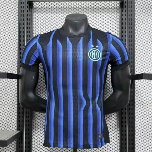 Camisa Inter de Milão Home I 25/26 - Jogador Masculina