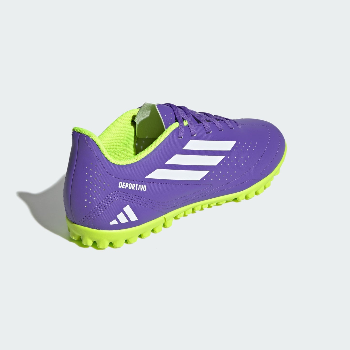 Chuteiras Adidas Deportivo III Society