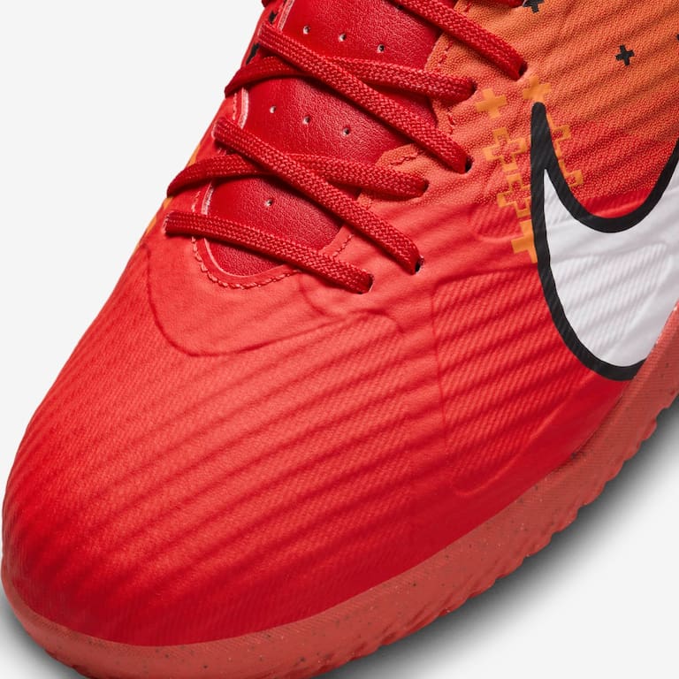 Chuteira Nike Zoom Vapor 15 Academy Mercurial Dream Speed Futsal