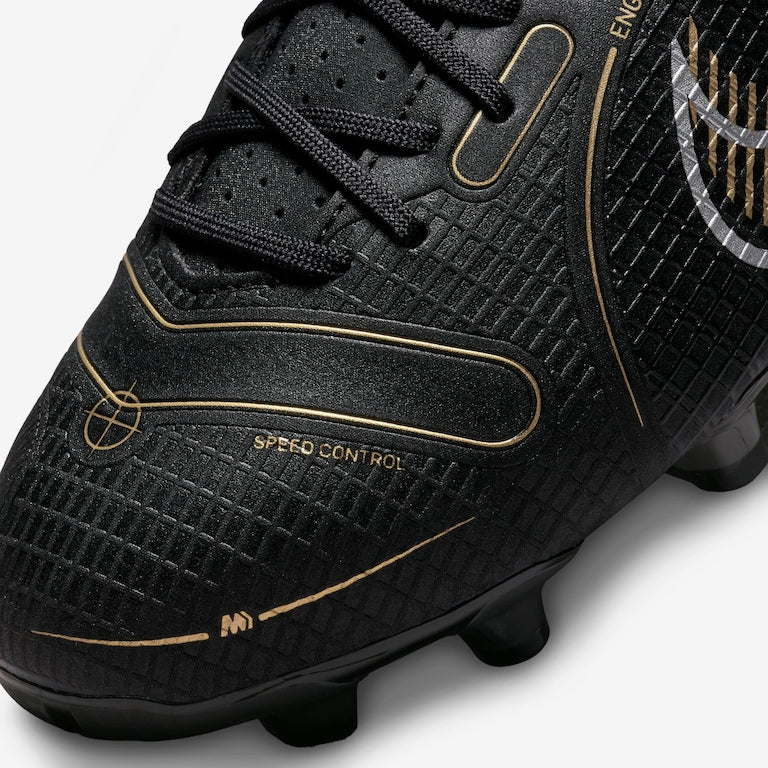 Chuteira Nike Mercurial Vapor 14 Academy Infantil Campo
