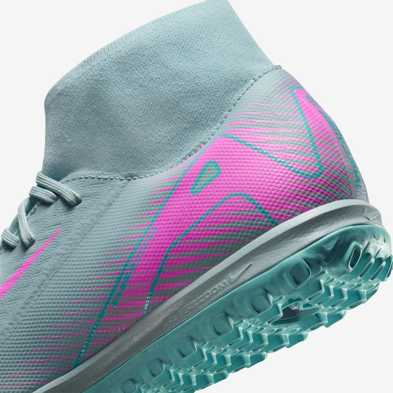 Chuteira Nike Zoom Mercurial Superfly 10 Academy Society
