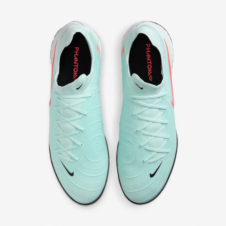 Chuteira Nike Phantom React GX II Pro Society