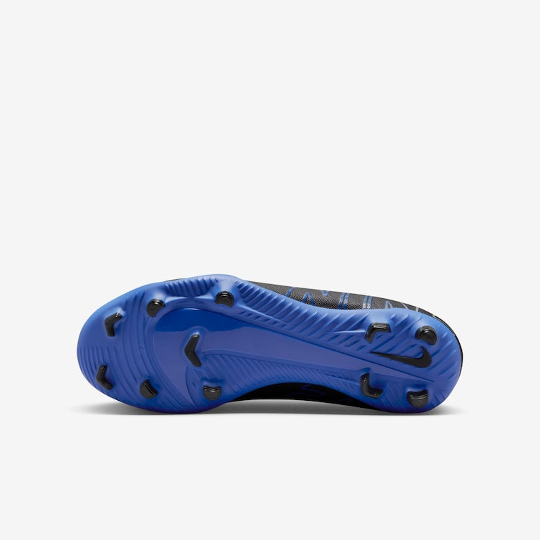 Chuteira Nike Mercurial Vapor 15 Club Infantil Campo
