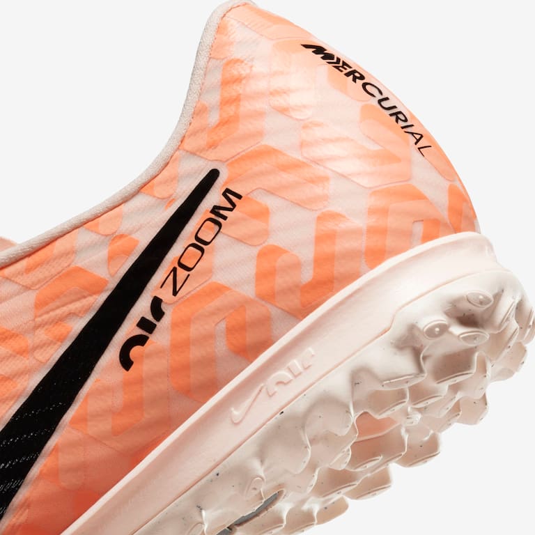 Chuteira Nike Zoom Mercurial Vapor 15 Academy Society
