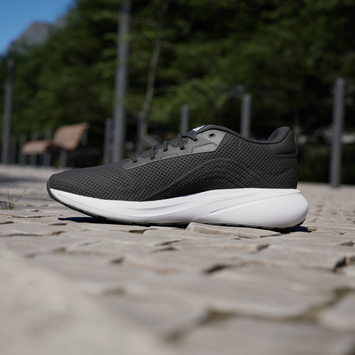 Tênis Adidas Response Runner Masculino