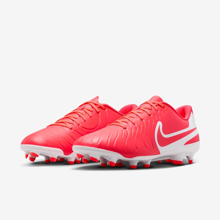 Chuteira Nike Tiempo 10 Club Campo