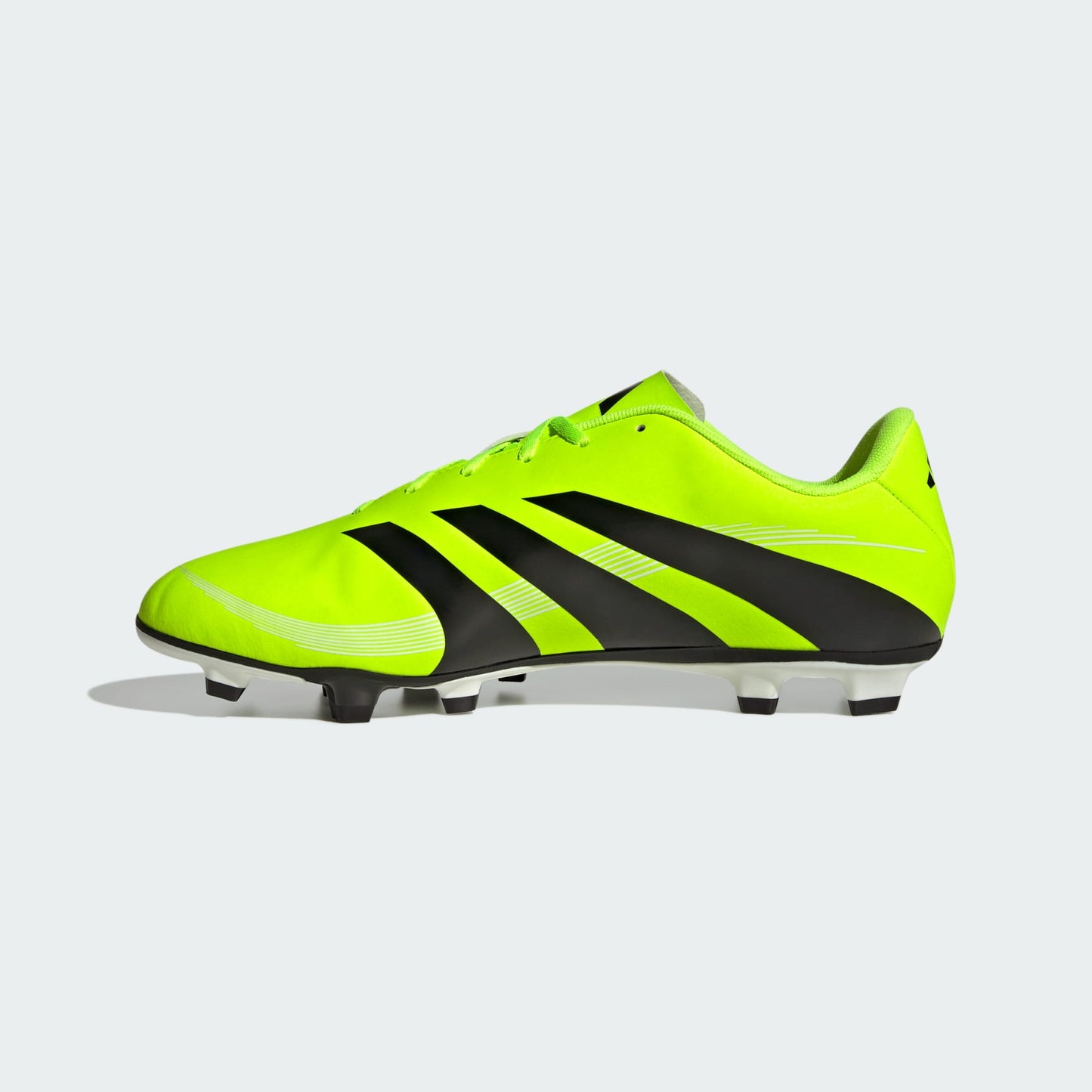 Chuteira Adidas Predator 25 Essentials Firm/Multi-Ground Campo