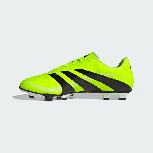 Chuteira Adidas Predator 25 Essentials Firm/Multi-Ground Campo