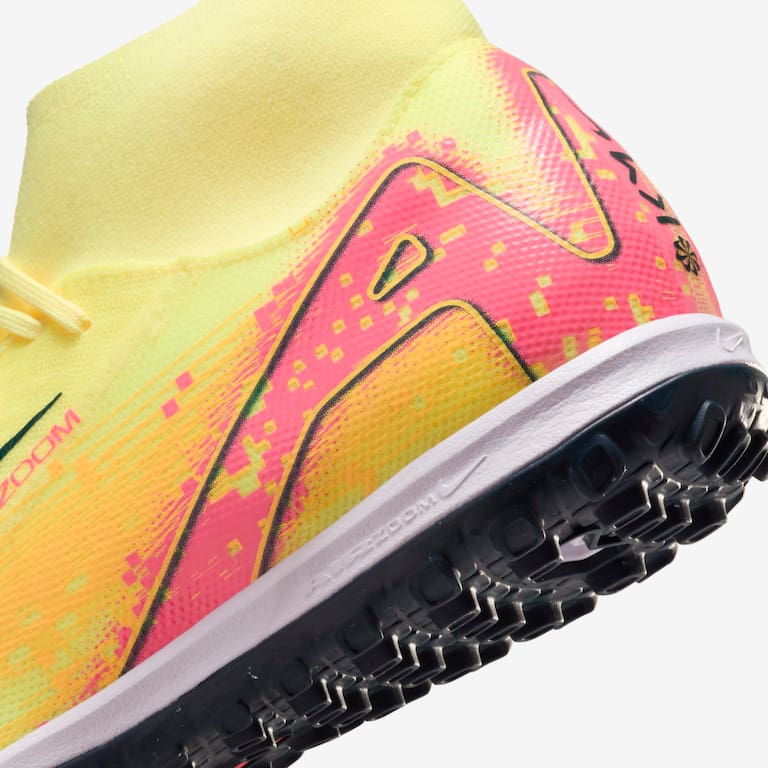 Chuteira Nike Zoom Superfly 10 Academy KM Society