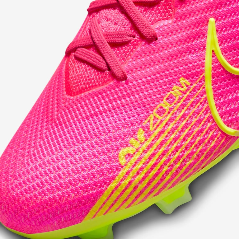 Chuteira Nike Mercurial Vapor 15 Elite Campo