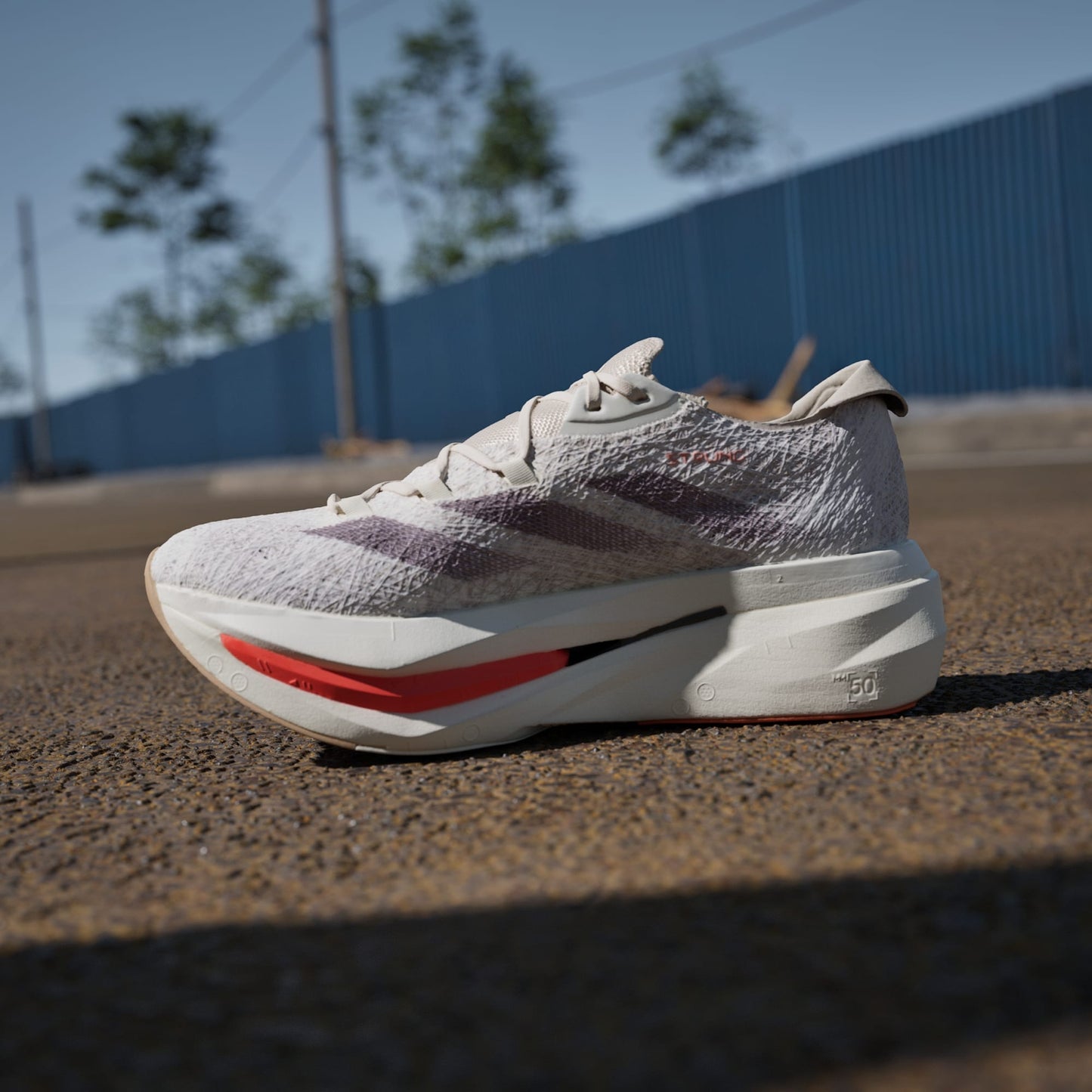 Tênis Adidas Adizero Prime X 2.0 STRUNG Masculino