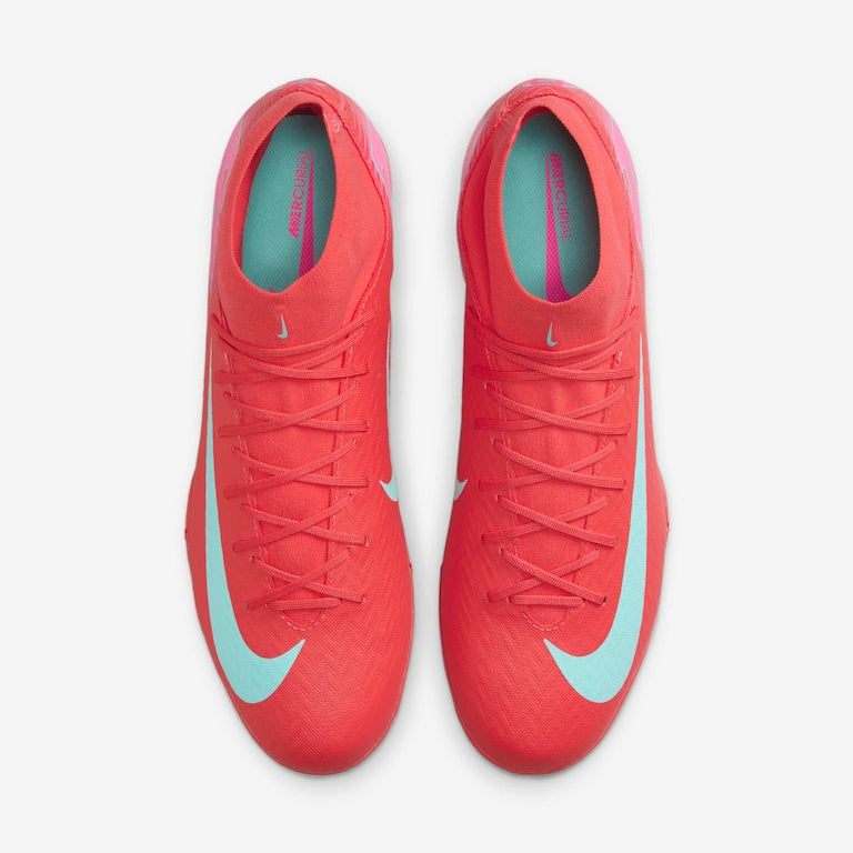 Chuteira Nike Zoom Mercurial Superfly 10 Academy Society