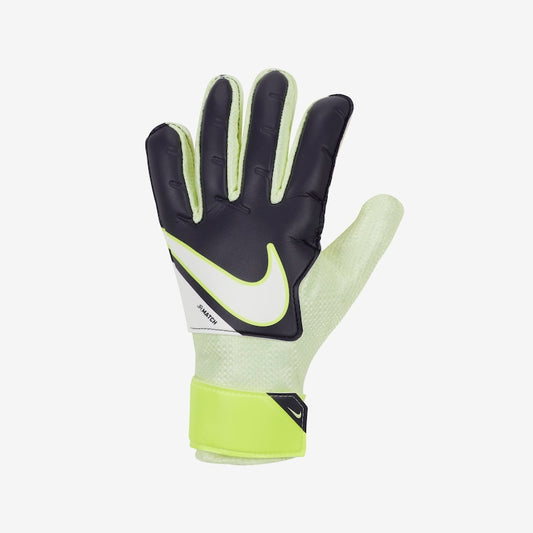 Luvas de Goleiro Nike Infantil