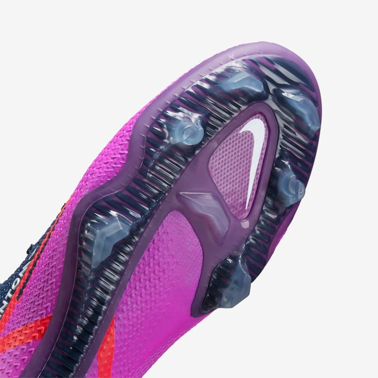 Chuteira Nike Phantom GT2 Elite Campo