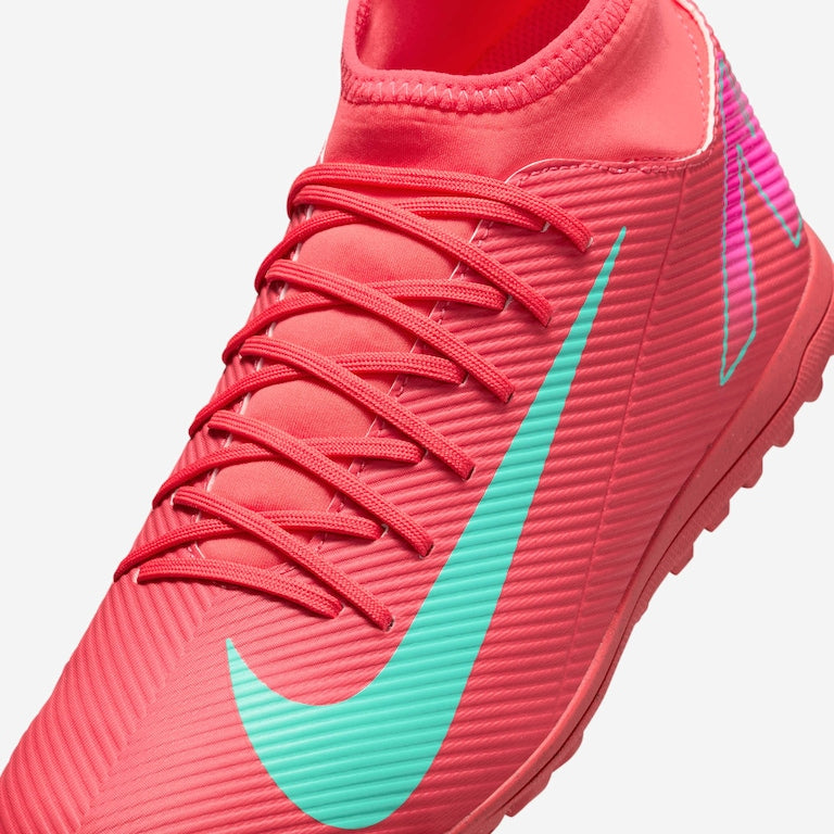 Chuteira Nike Mercurial Superfly 10 Club Society