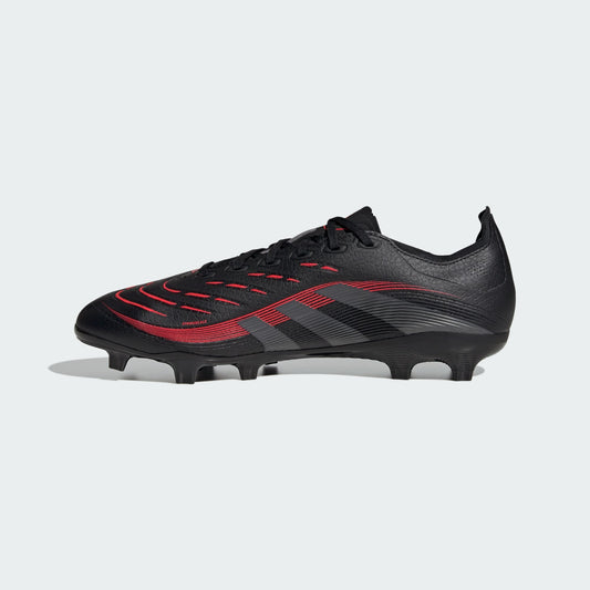 Chuteira Adidas Predator League Firm/Multi-Ground Campo