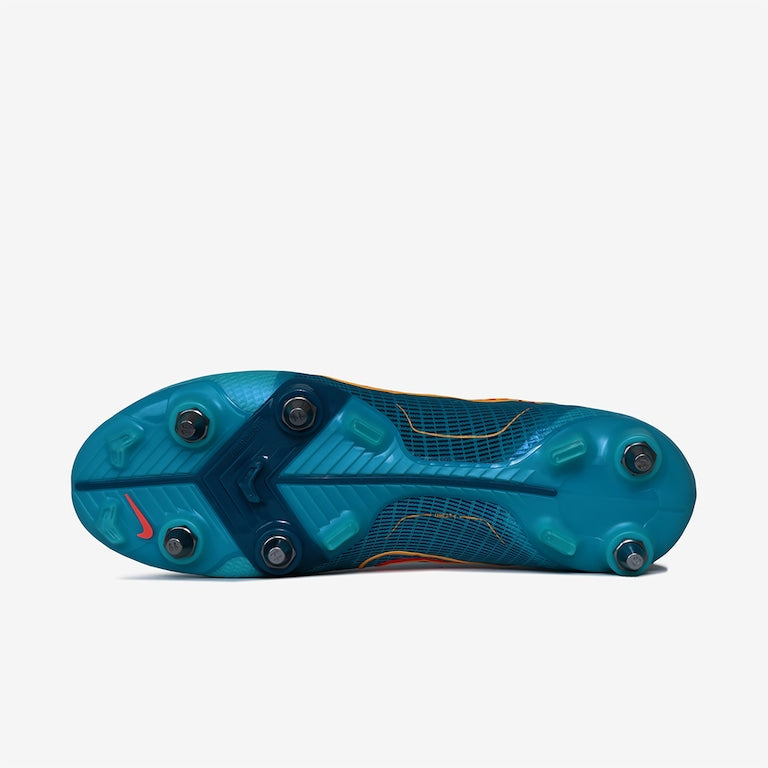 Chuteira Nike Mercurial Vapor 14 Elite Campo