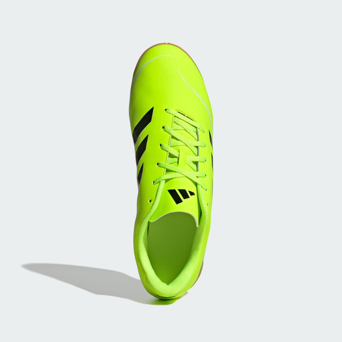 Chuteira Adidas Predator 25 Essentials Infantil Futsal