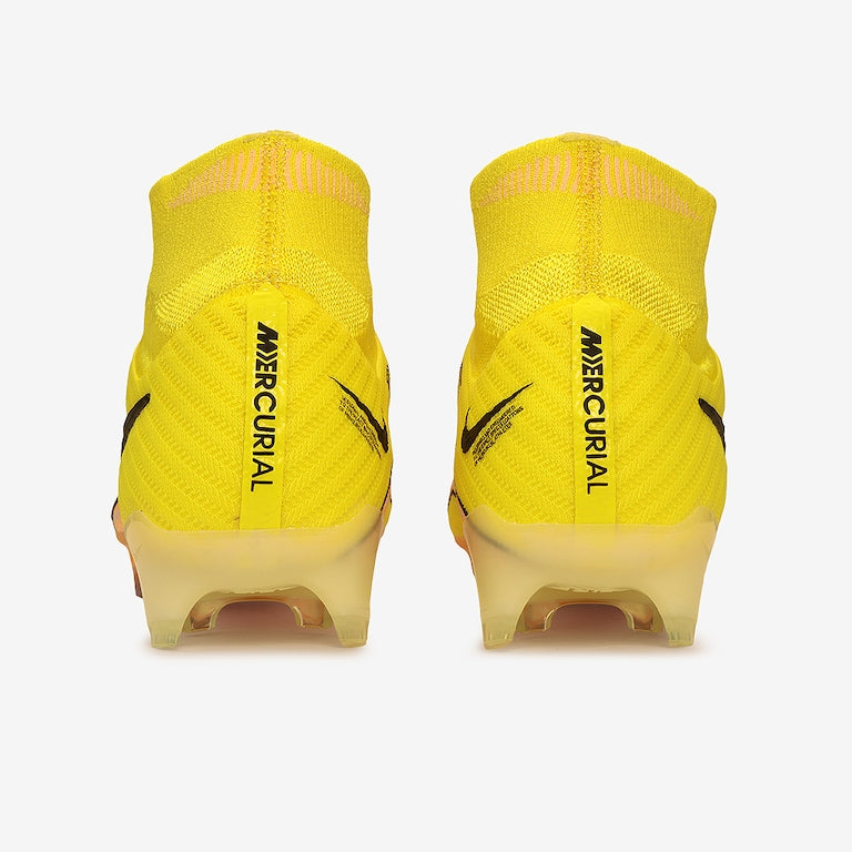 Chuteira Nike Zoom Mercurial Superfly 9 Elite Campo