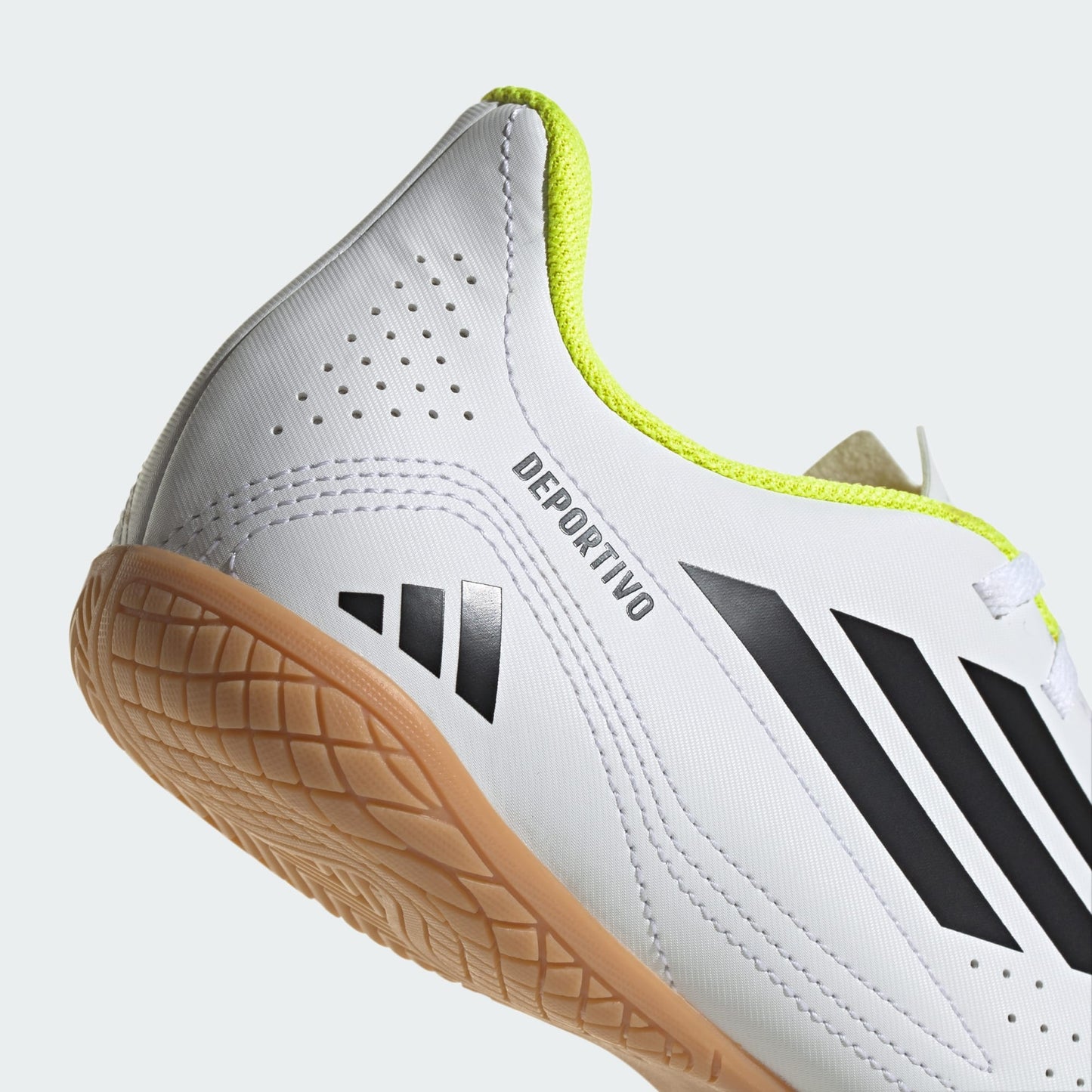 Chuteira Adidas Deportivo III Futsal