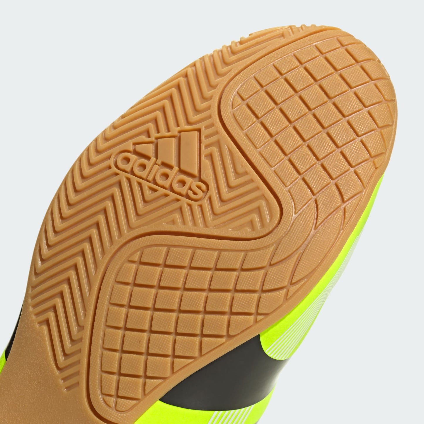 Chuteira Adidas Predator 25 Essentials Infantil Futsal