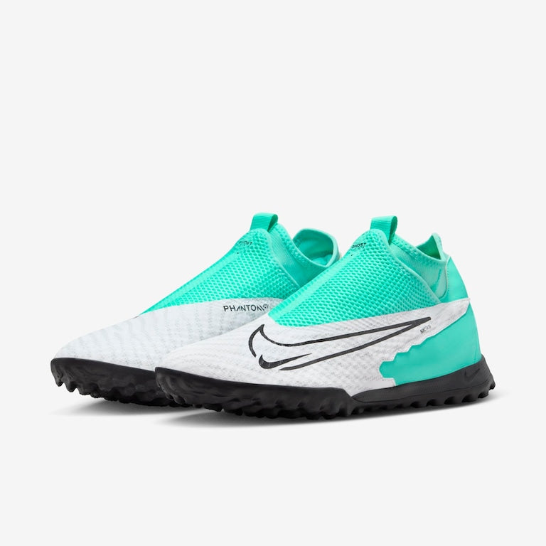 Chuteira Nike Phantom GX Academy Dynamic Fit Society