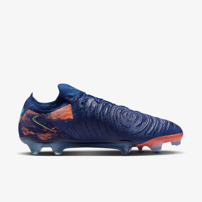 Chuteira Nike Phantom GX II Elite Erling Haaland Force9 Campo