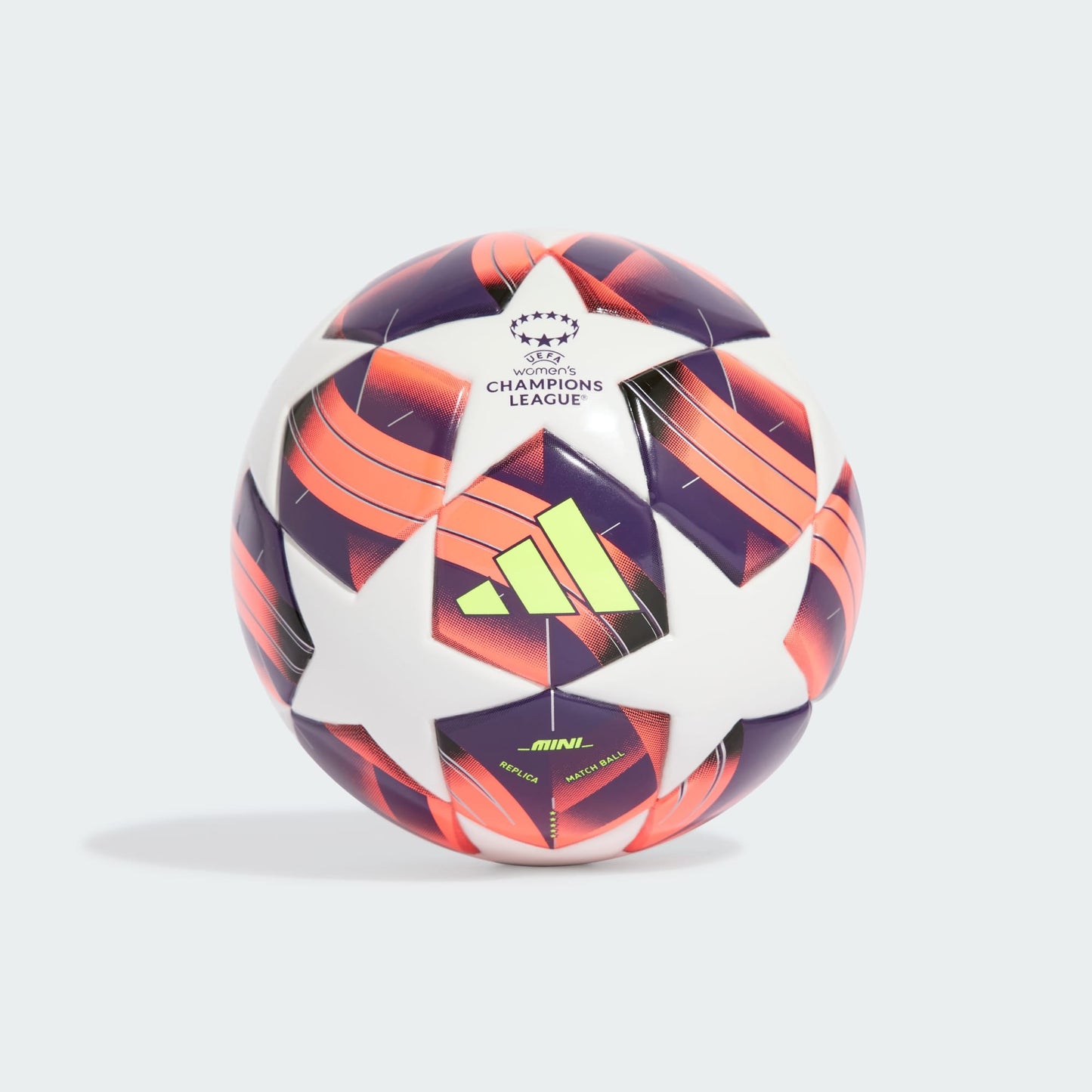 Bola Adidas Fase de Grupos UWCL 24/25