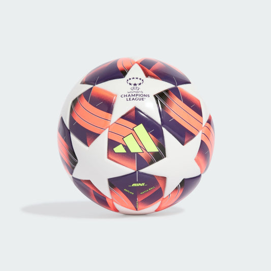 Bola Adidas Fase de Grupos UWCL 24/25