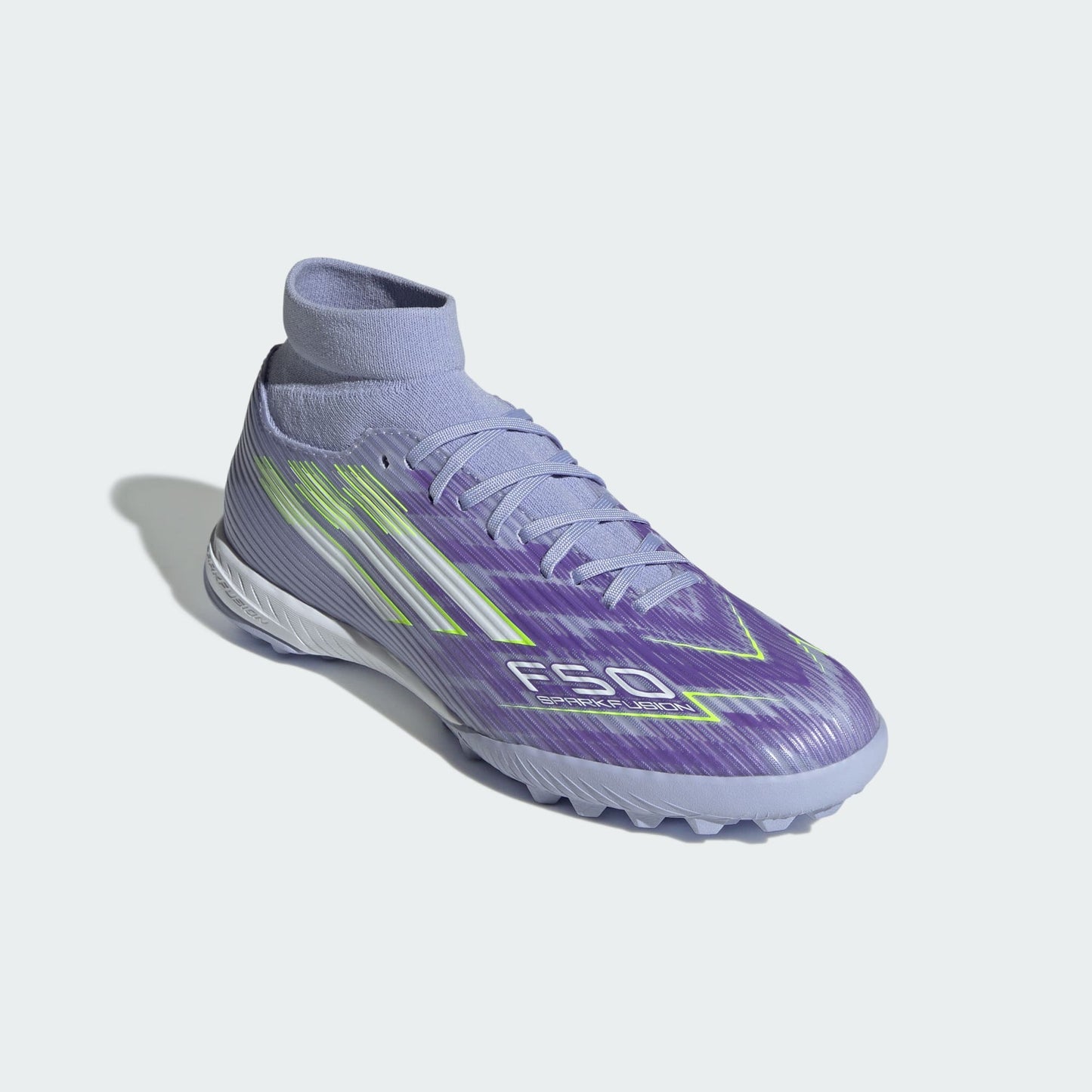 Chuteira Adidas F50 Sparkfusion League Society