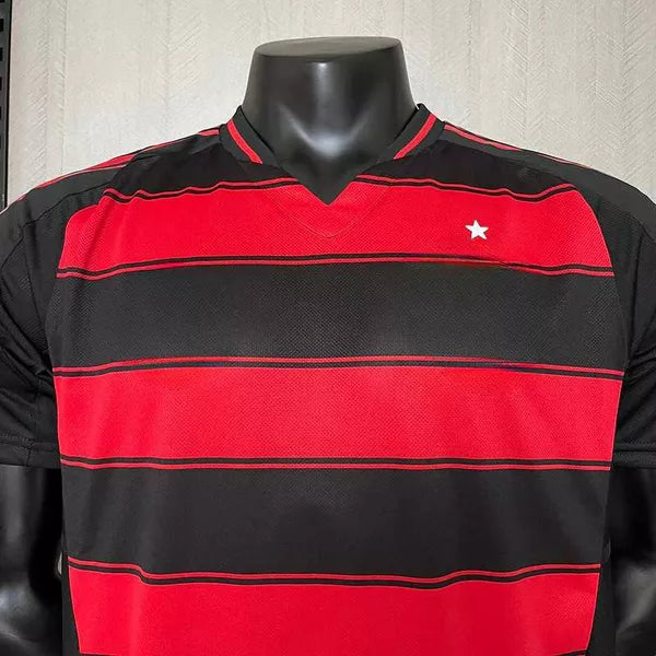 Camisa Flamengo Home I 25/26 - Jogador Masculina