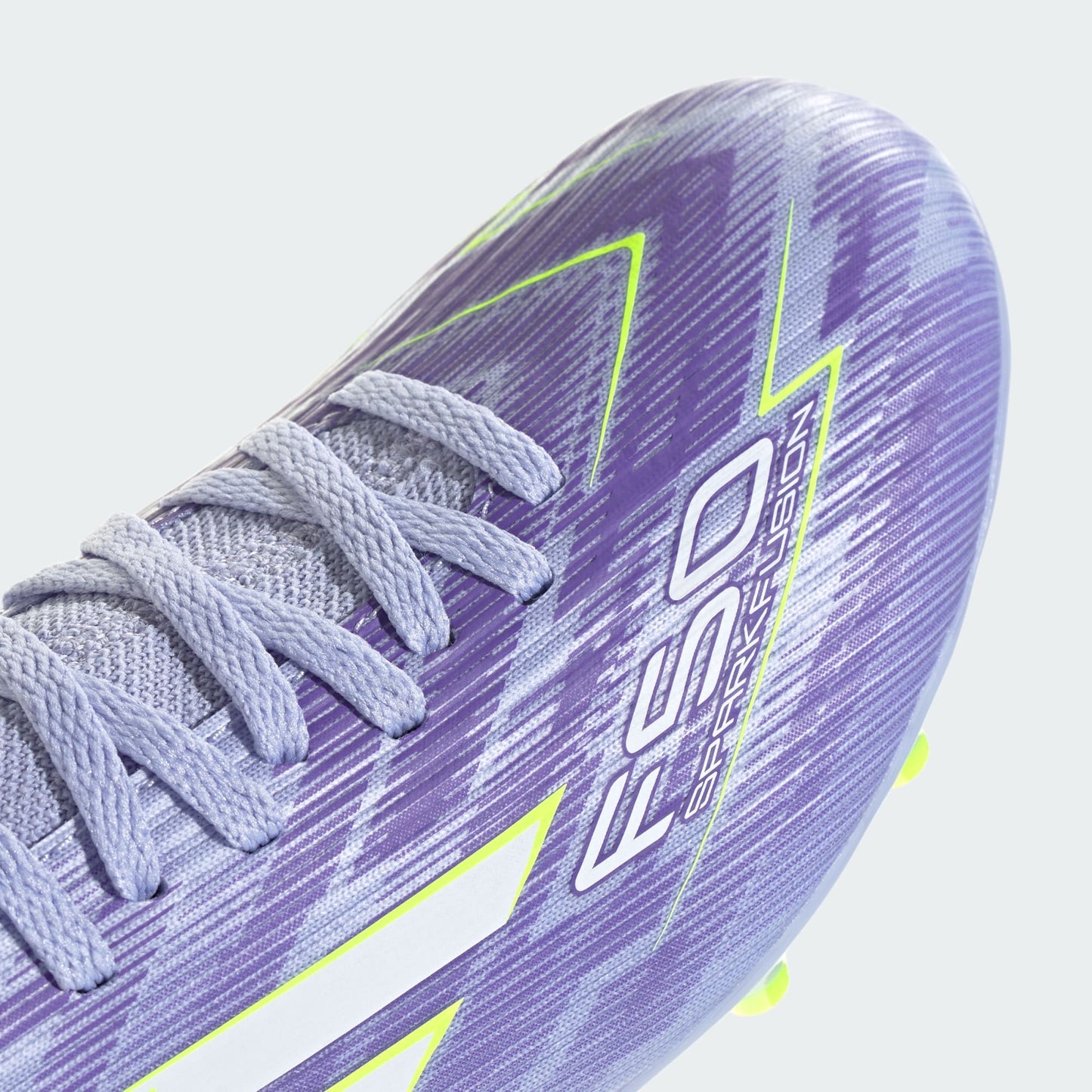 Chuteira Adidas F50 Sparkfusion Club Campo/Grama Artificial