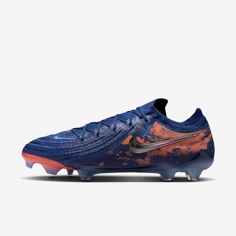 Chuteira Nike Phantom GX II Elite Erling Haaland Force9 Campo