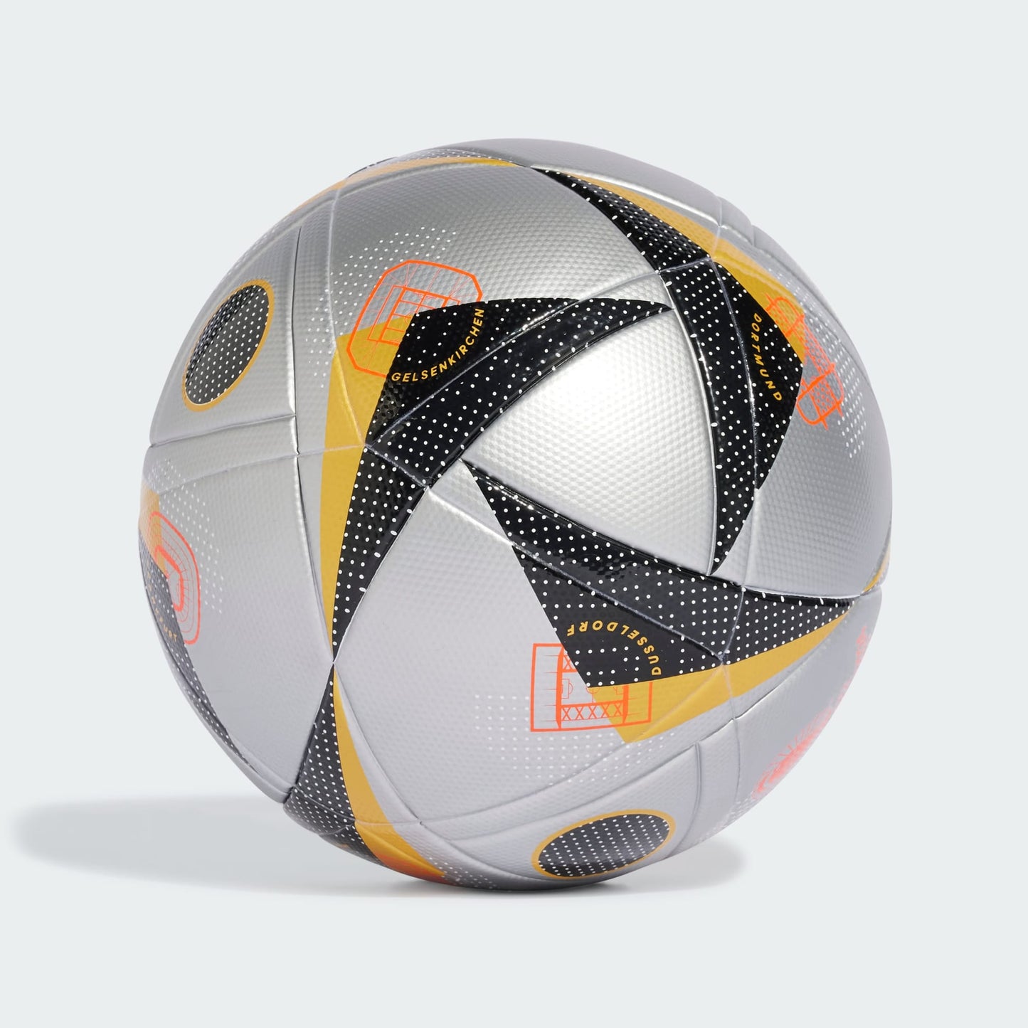 Bola Adidas Fussballliebe Finale League