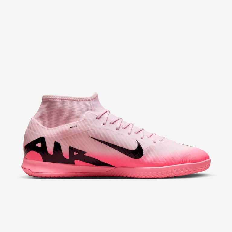 Chuteira Nike Mercurial Superfly 9 Academy Futsal