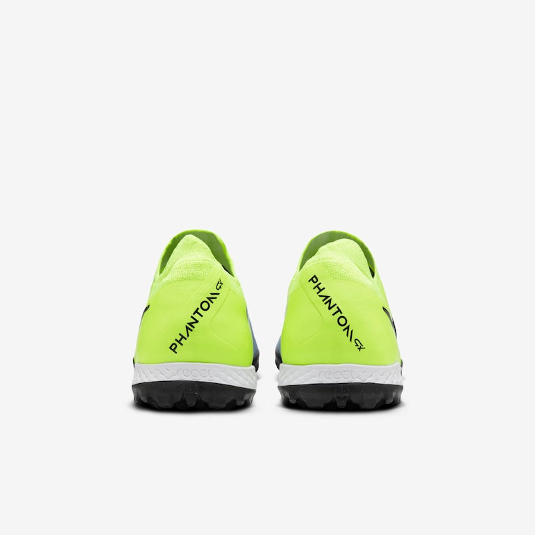 Chuteira Nike Phantom React GX II Pro Society