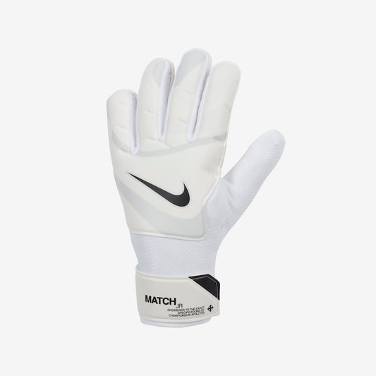 Luvas de Goleiro Nike Match Infantil