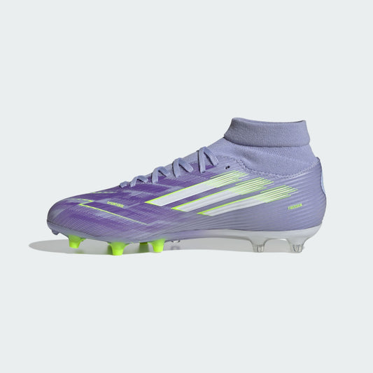 Chuteira Adidas F50 Sparkfusion League Campo/Grama Artificial