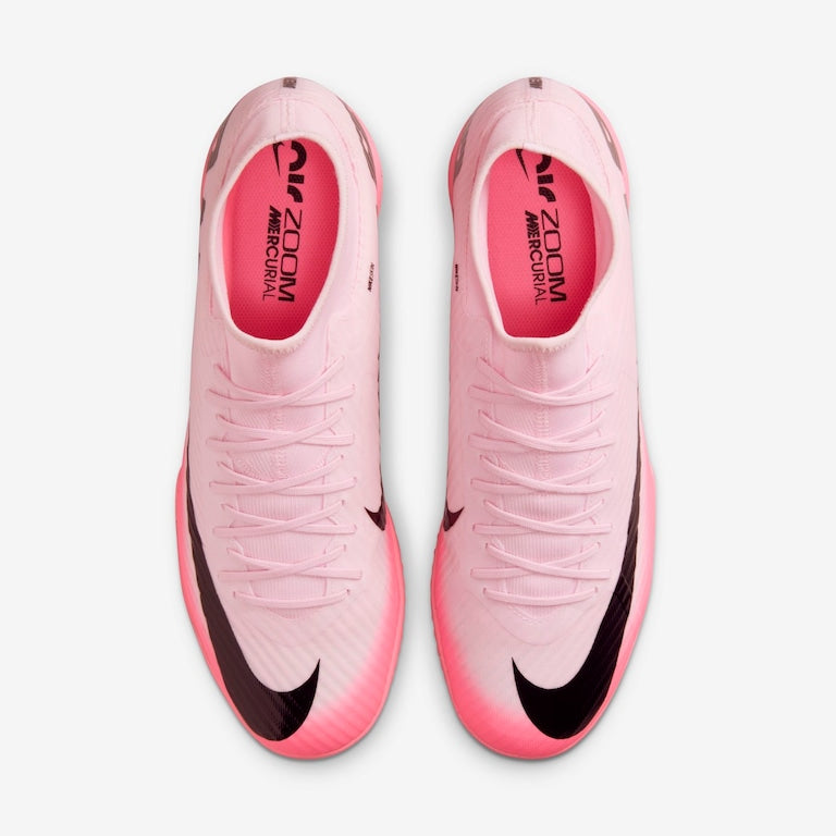 Chuteira Nike Mercurial Superfly 9 Academy Futsal