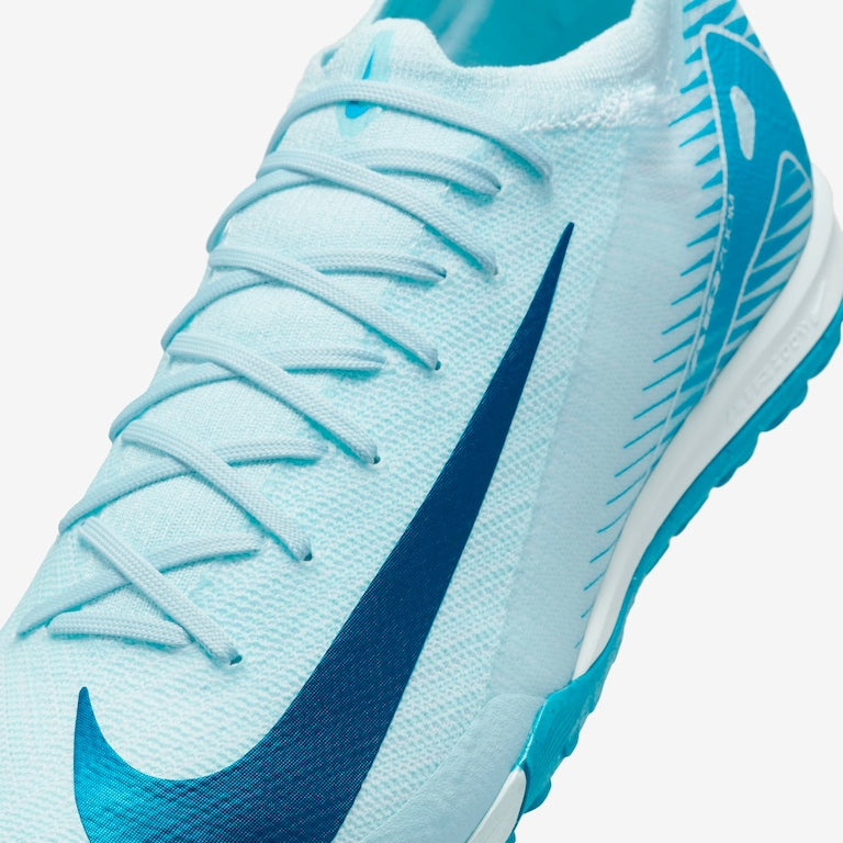 Chuteira Nike Zoom Mercurial Vapor 16 Pro Society