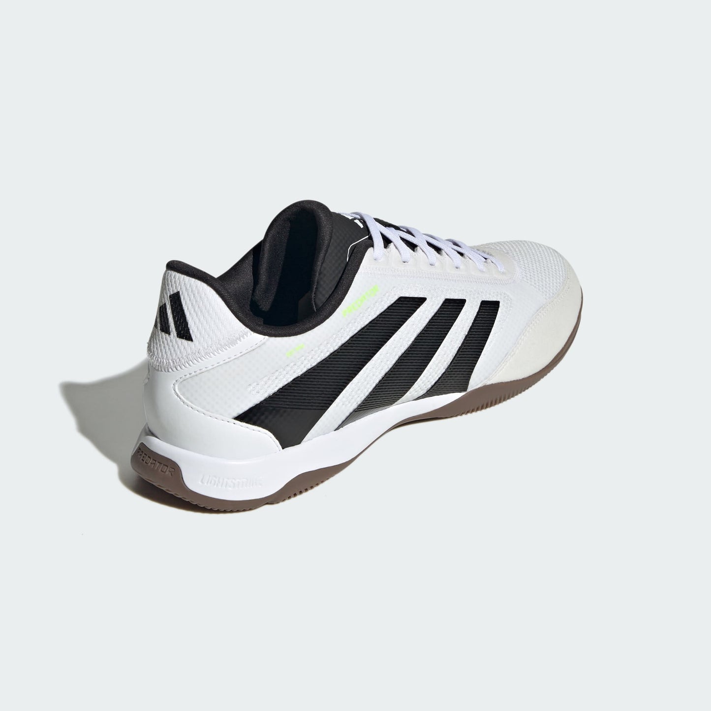 Chuteira Adidas Predator League Infantil Futsal