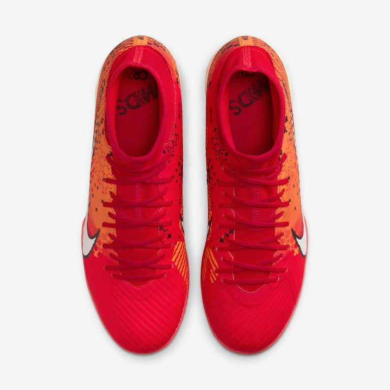 Chuteira Nike Zoom Superfly 9 Academy Mercurial Dream Speed Futsal